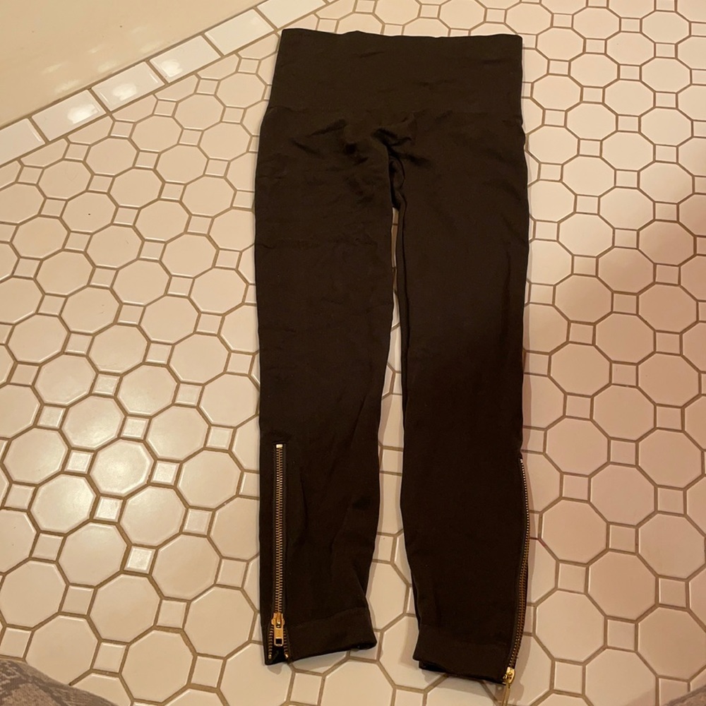 Spanx leggings